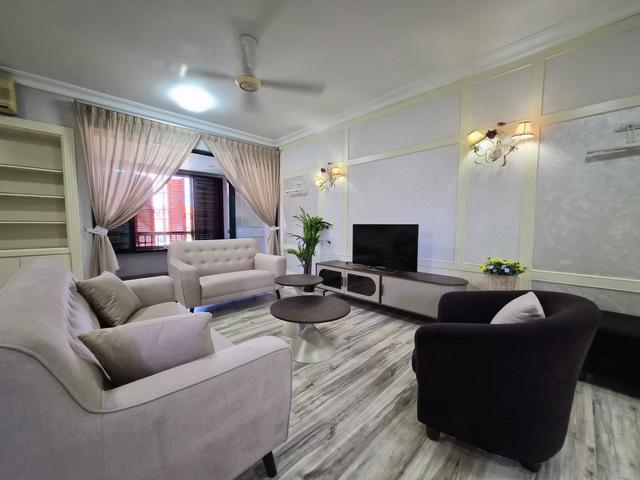 Condominium for rent in Penang