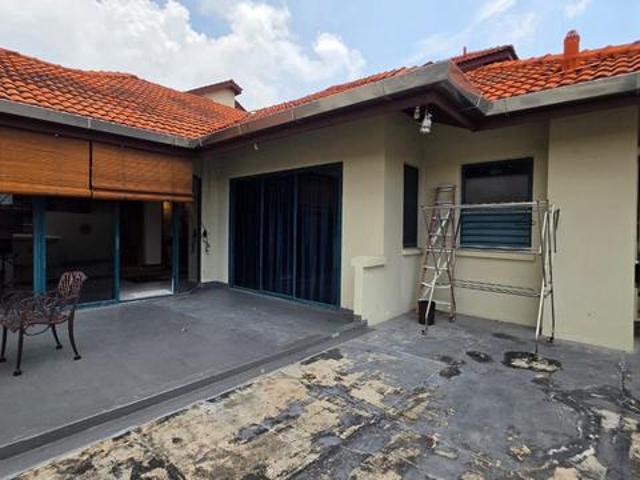 Condominium for rent in Penang