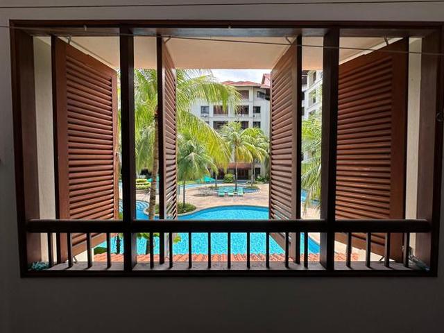 Condominium for sale in Penang
