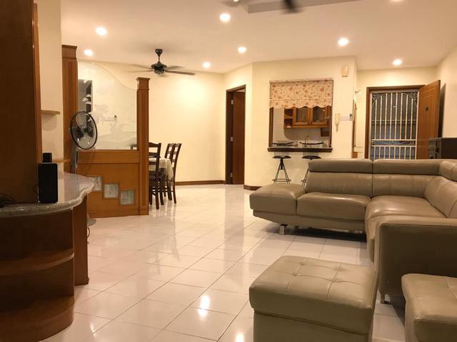 Condominium for rent in Pulau Pinang