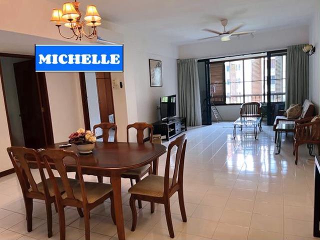 Condominium for rent in Pulau Pinang