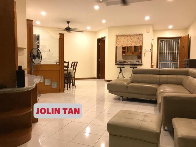Condominium for rent in Pulau Pinang