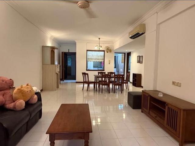 Condominium for sale in Pulau Pinang