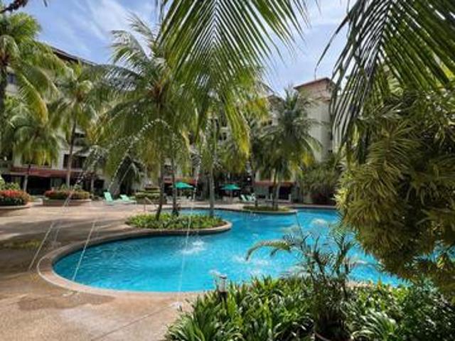 Condominium for sale in Penang