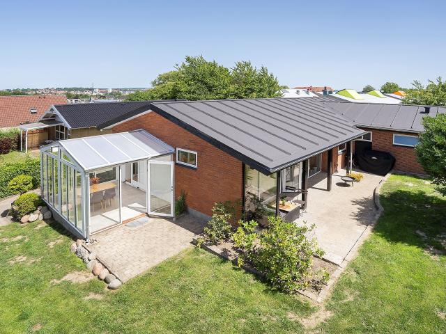 Villa til salg i Horsens, Århus