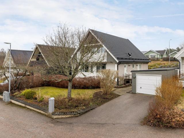 Bostad till salu i Nyköping, Södermanland