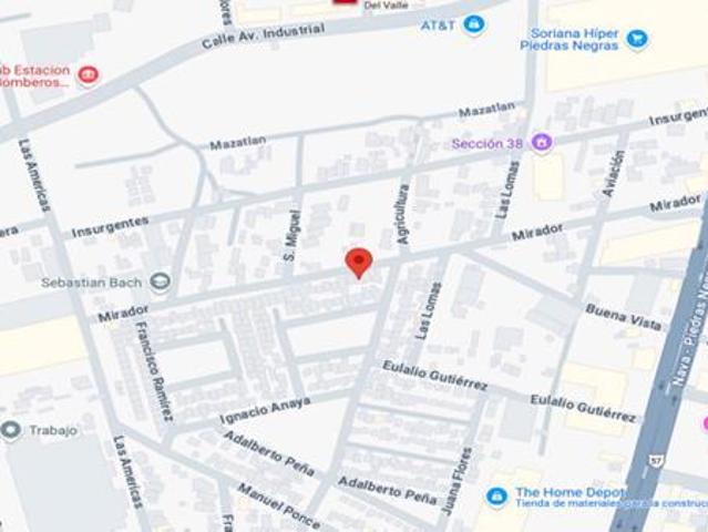 BELLÍSIMA CASA A SÓLO 5 MIN. DE PLAZA COMERCIAL VISTA HERMOSA