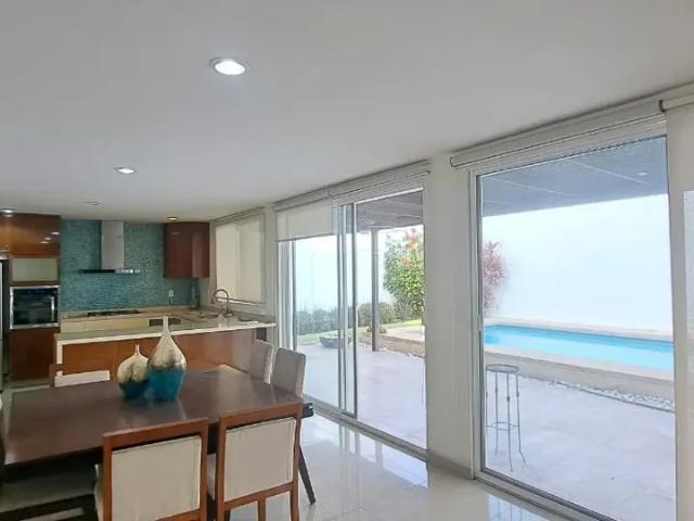 Casa en renta en Morelos