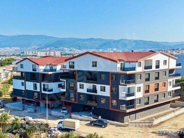 Osmangazi, Bursa içerisinde satılık mülk