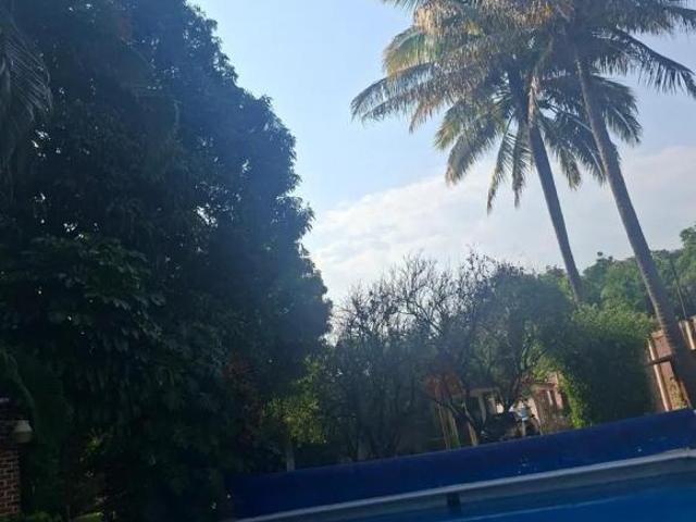 Quinta en venta en Morelos