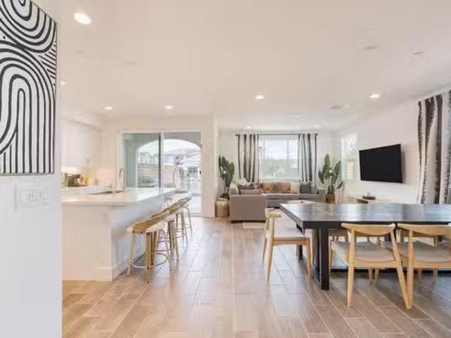 Apartment for rent in Indio, California