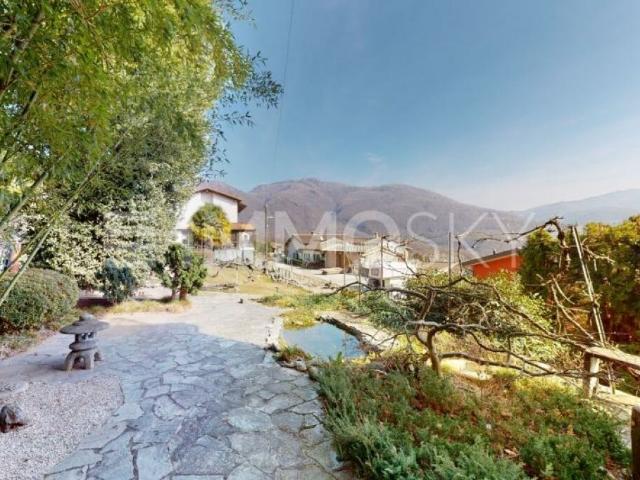 Villa kaufen in Torricella