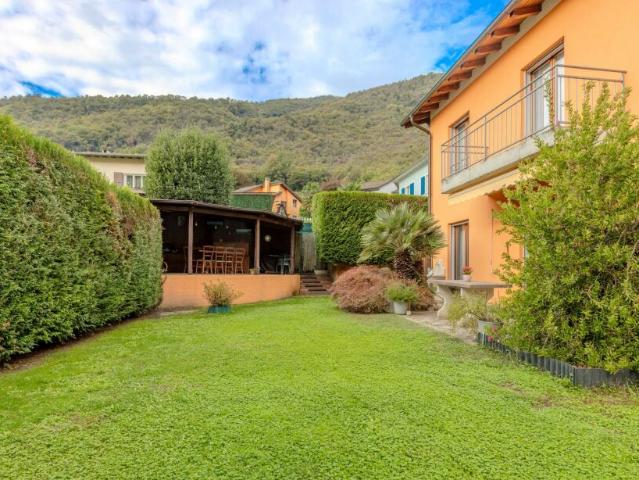 Immobilie kaufen in Riva San Vitale, Tessin
