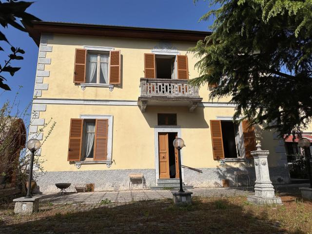 Casa in vendita a Piemonte, Alessandria