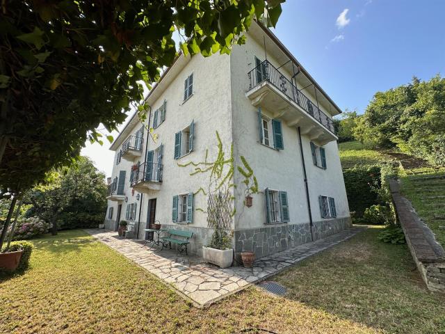 Casa in vendita a Piemonte, Alessandria
