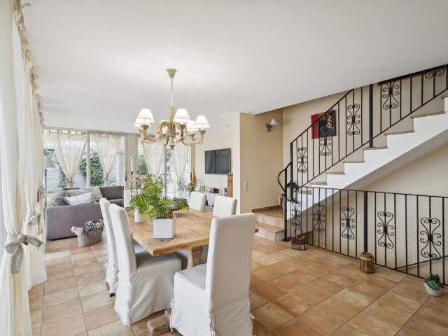 Einfamilienhaus kaufen