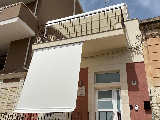 Villa Indipendente in affitto a Pozzallo, Sicilia