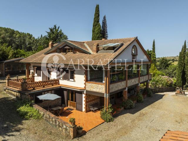 Casa in vendita a Massa Marittima, Toscana