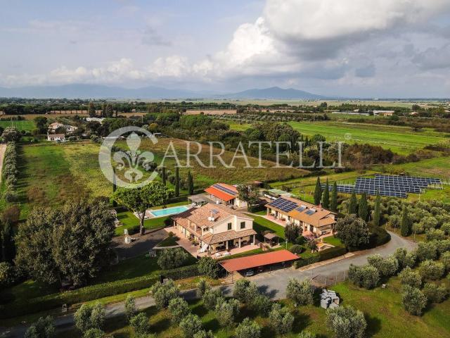 Casa in vendita a Gorarella, Monte Argentario
