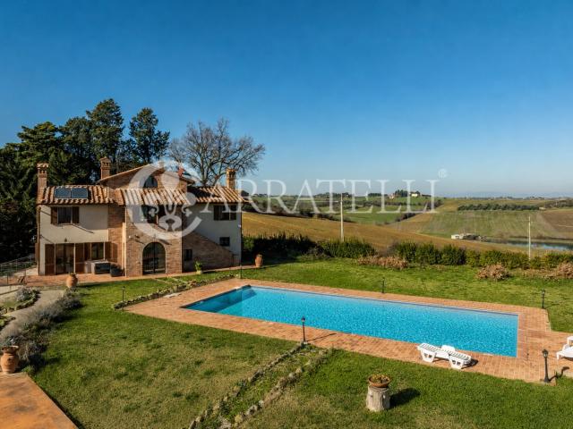 Casa in vendita a Gioiella, Umbria