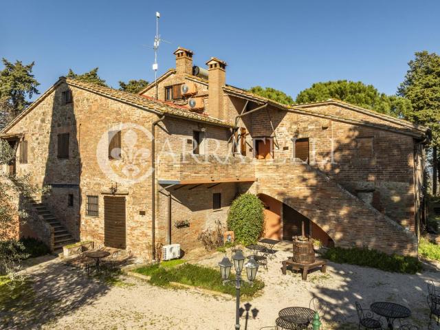 Casa in vendita a Gioiella, Umbria