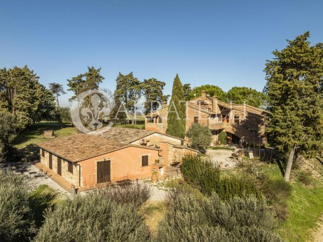 Casa in vendita a Gioiella, Umbria