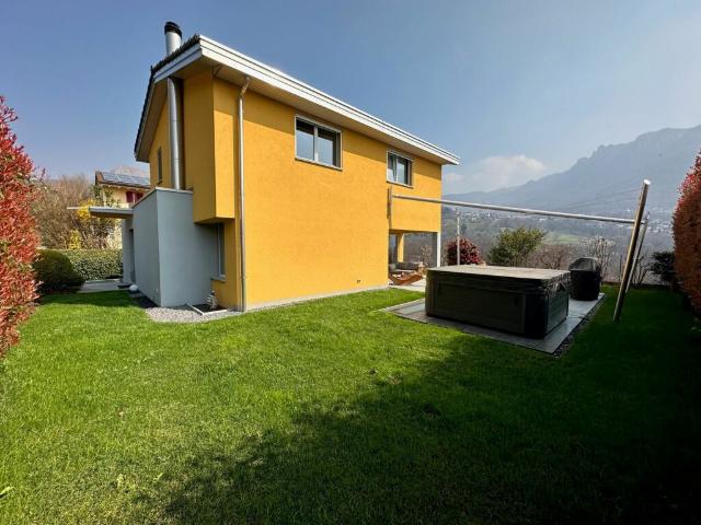 Wohnung kaufen in Cagiallo, Tessin