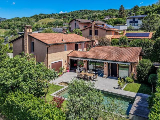 Immobilie kaufen in Comano, Tessin