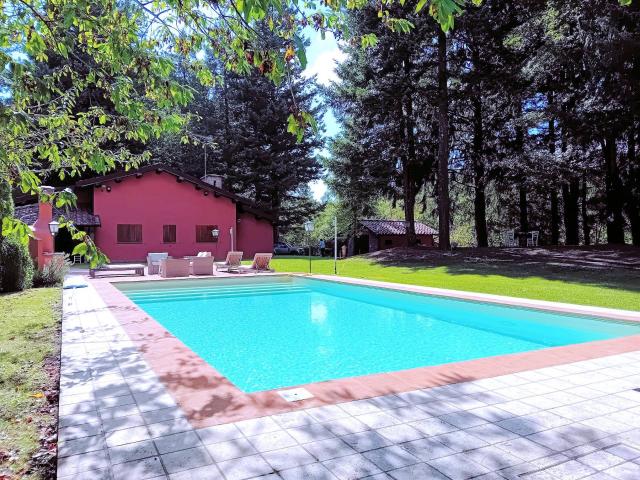 Villa Indipendente in vendita a Alteto, Marliana