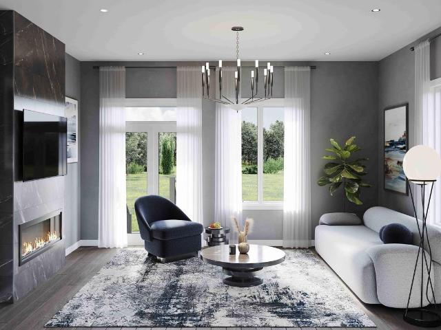 Apartment for rent in Chapel Hill South, Ottawa