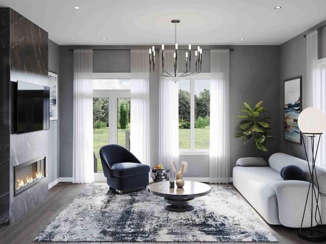 Apartment for rent in Mulhurst Bay, Ontario