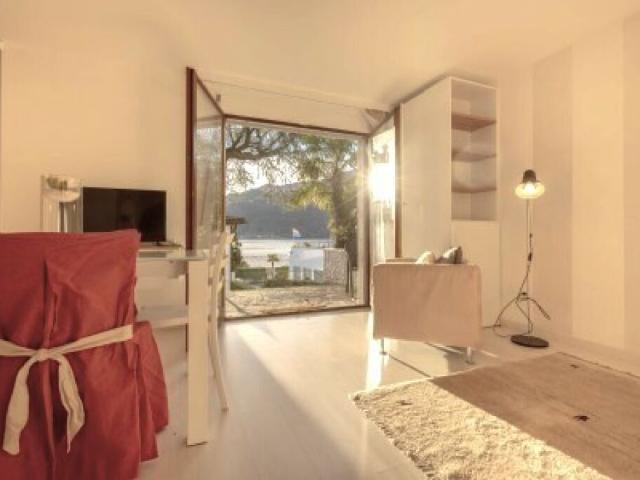 Wohnung kaufen in Morcote, Tessin