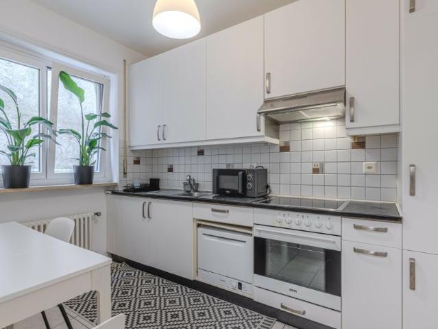 Etagenwohnung kaufen in Lugano