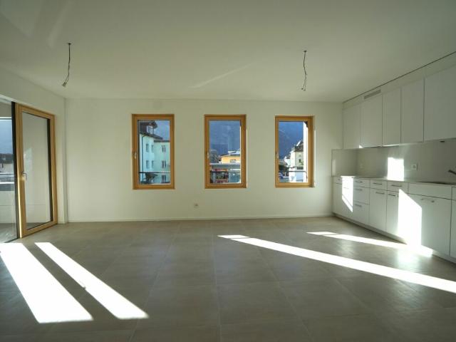 Wohnung kaufen in Biasca, Tessin