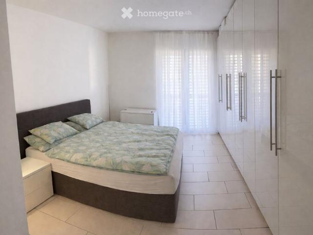 Apartment mieten in Circolo di Lugano est, Lugano