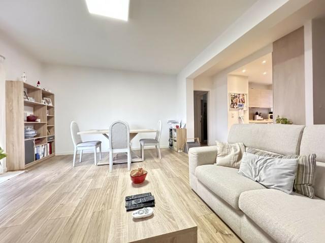 Wohnung kaufen in Aldesago, Tessin