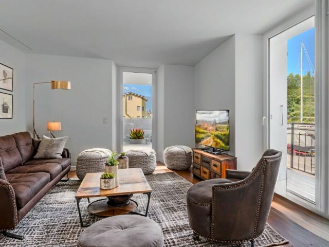 Wohnung kaufen in Gerra, Gambarogno, Tessin