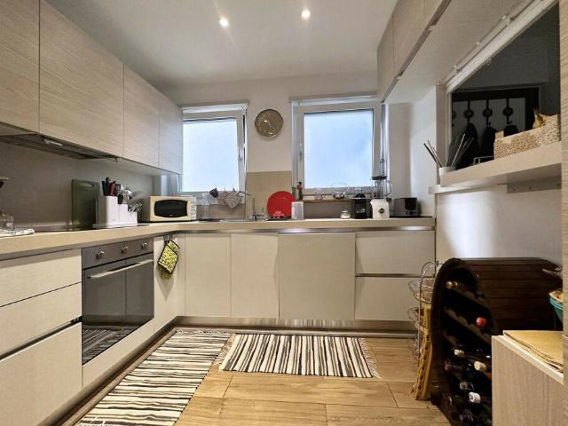 Etagenwohnung kaufen in Lugano
