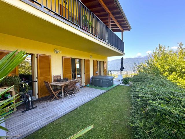 Immobilie kaufen in Comano, Tessin