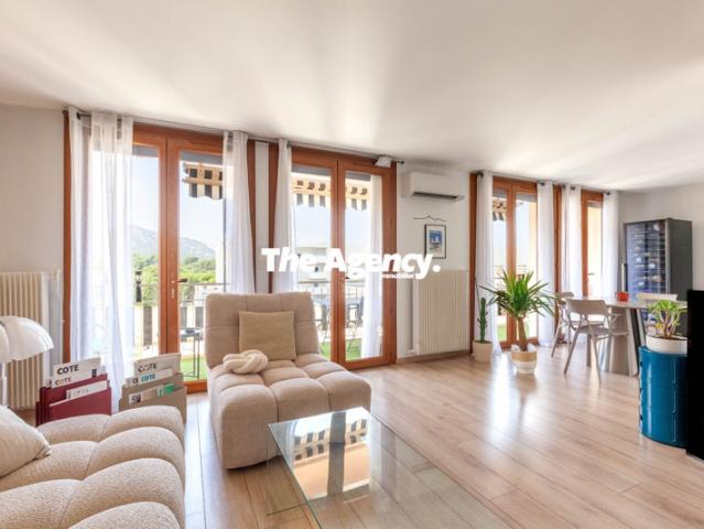 Appartement vente à Marseille