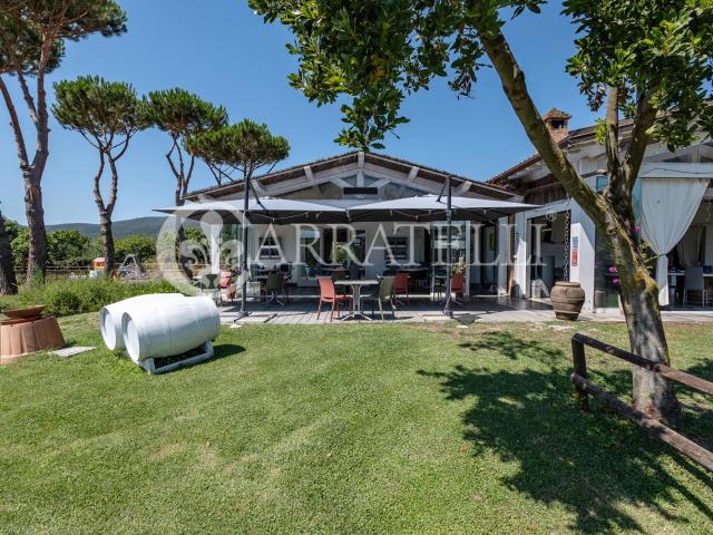 Casa in vendita a Monte Argentario, Toscana