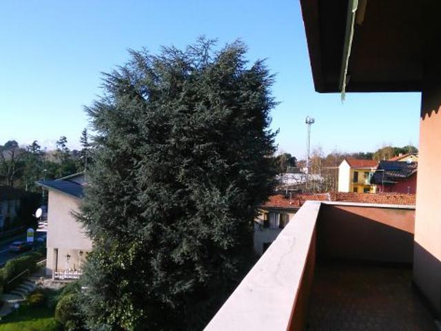 Monolocale in vendita a Legnano, Lombardia