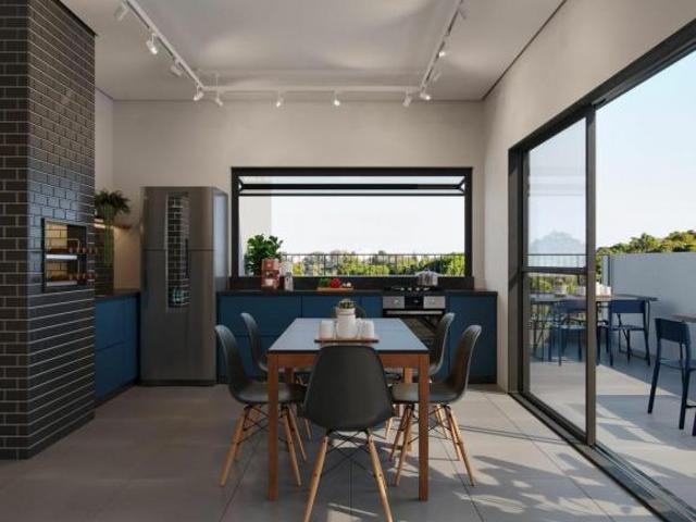Apartamento venda em Região Geográfica Imediata de Curitiba, Região Metropolitana de Curitiba