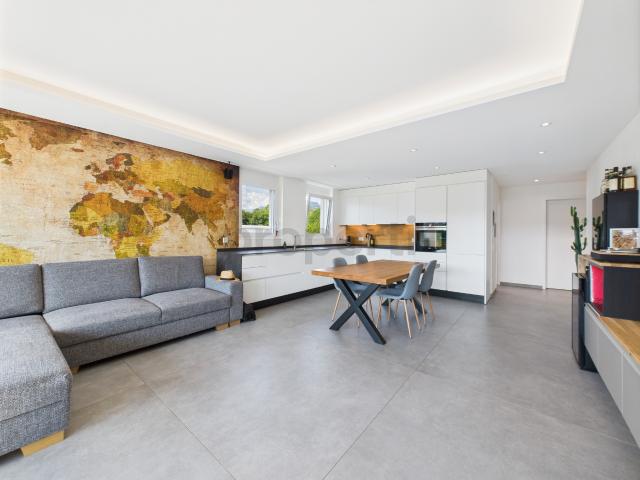 Wohnung kaufen in Aldesago, Tessin