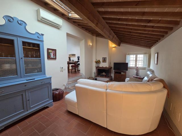 Appartamento in vendita a Terricciola, Toscana