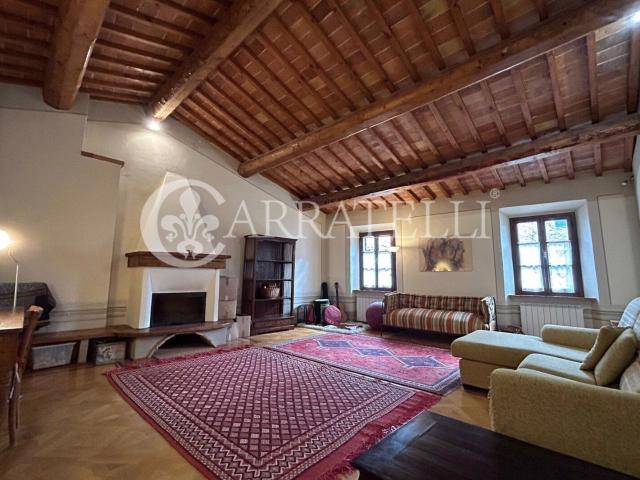 Casa in vendita a Sarteano, Toscana
