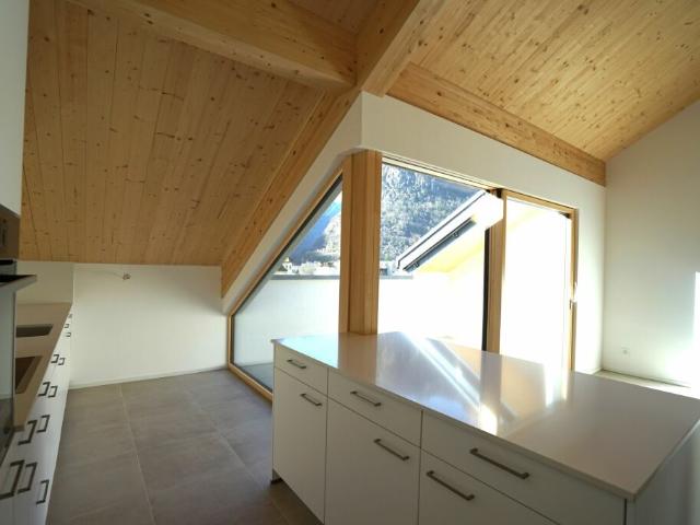 Wohnung kaufen in Biasca, Tessin