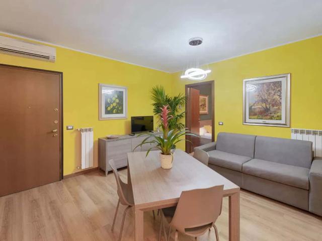 Appartamento in affitto a Ghisolfa, Milano