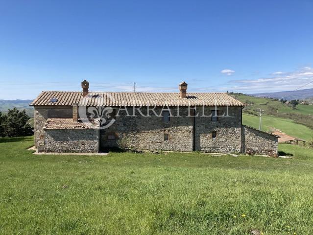 Casa in vendita a San Casciano, Toscana