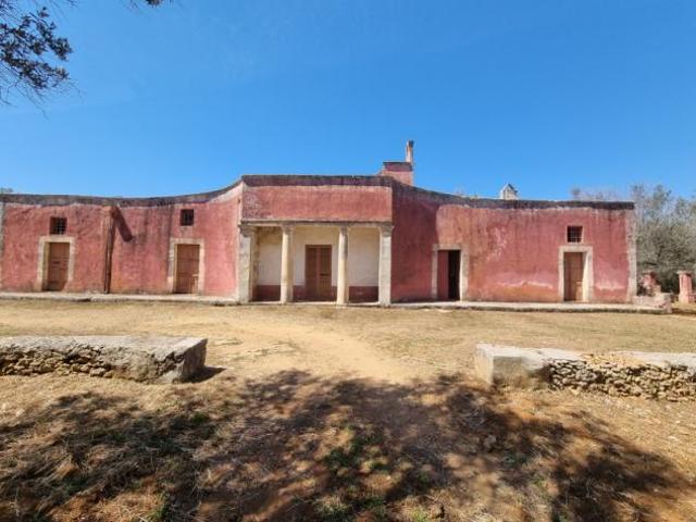 Rustico in vendita a Puglia, Lecce